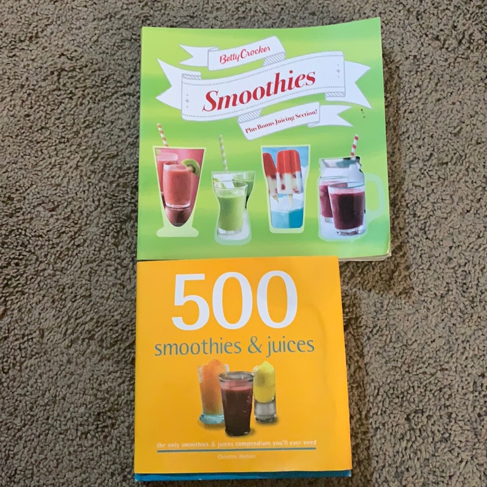 Cookbook